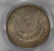 1896 MORGAN DOLLAR PCGS MS-66 (CAC) (AMAZING TONING) - 3