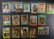 VINTAGE BASEBALL CARDS (17 CDS) 52 BOWMAN PAFKO, 2-1954