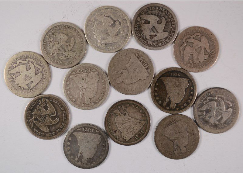 (13) AG SEATED QUARTERS (1 of 1)