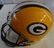 AARON RODGERS Green Bay Packers Autograph SIGNED NFL - 3