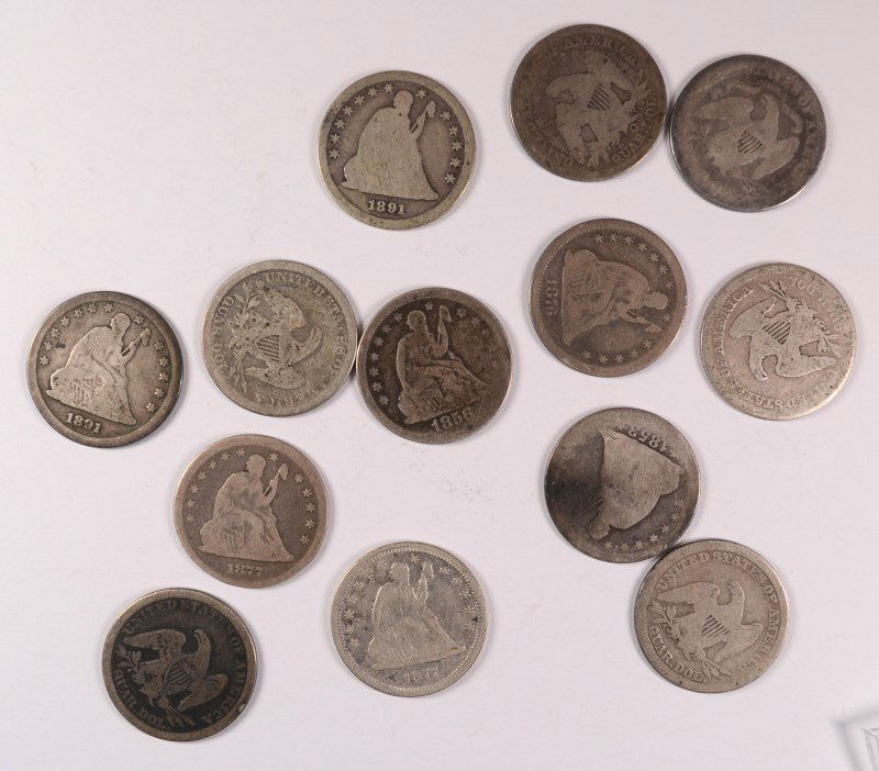 (13) AG SEATED QUARTERS (1 of 1)