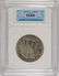 1921-D WALKING LIBERTY HALF DOLLAR VG KEY COIN - 4