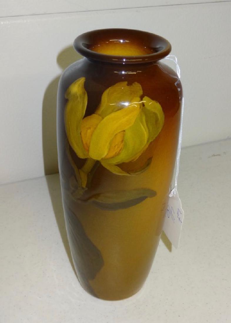 Large Rookwood Vase (1 of 4)