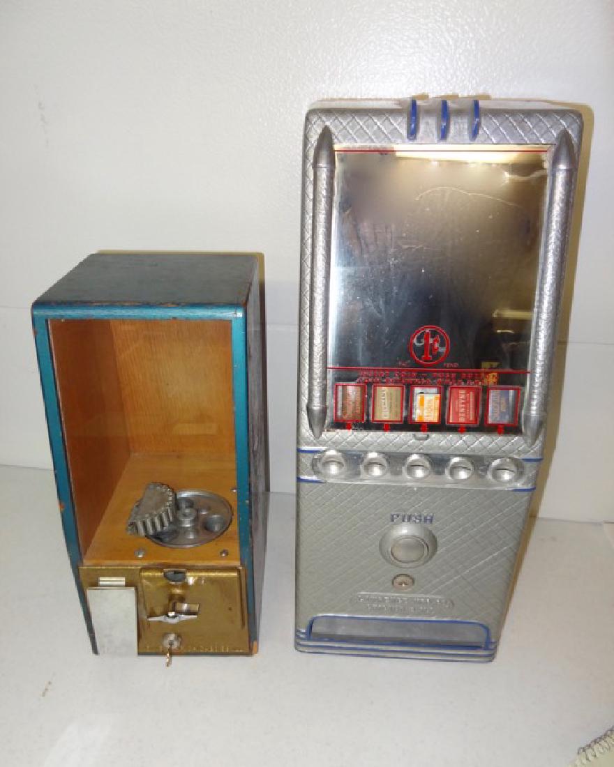 Two 1 Cent Vending Machines (1 of 4)