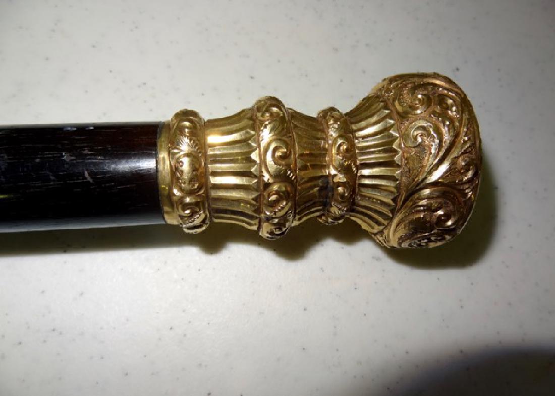 2 Early Canes (1 of 4)