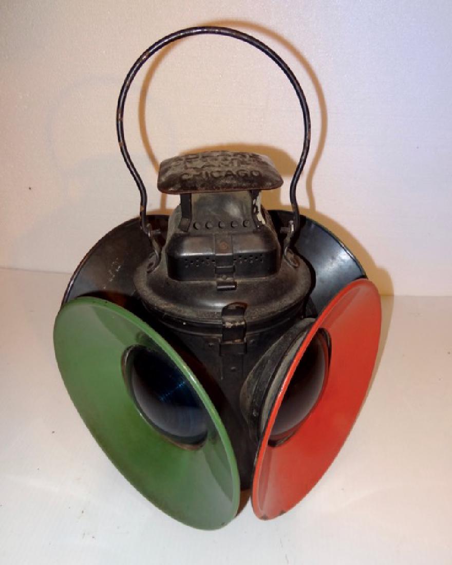 ADLake No Sweat GNRY No. 5: 18" X 11" Square