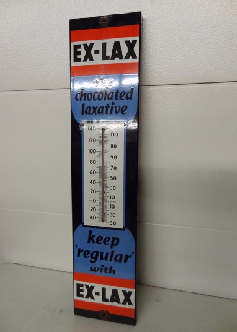 Ex-Lax Thermometer (1 of 2)