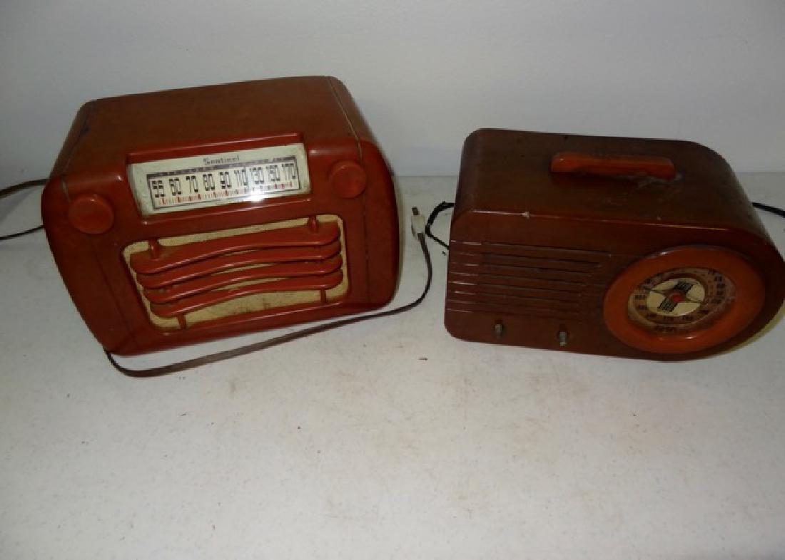 2 Catline  Radios (1 of 5)