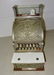 National 313 Brass Cash Register