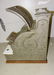 National 313 Brass Cash Register - 3