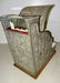 National 313 Brass Cash Register - 4