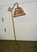 Signed Rembrandt Floor Lamp