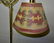 Signed Rembrandt Floor Lamp - 2
