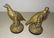 Two Figural Game Birds - 2