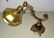 Signed Steuben Quality Adjustable Desk Lamp - 2