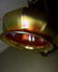 Signed Steuben Quality Adjustable Desk Lamp - 3