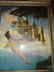 4 Original Maxfield Parrish Framed Prints - 2