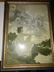 4 Original Maxfield Parrish Framed Prints - 3