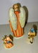 3 Hummel Figurines - 2