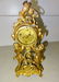 Large Figural Cupid Clock - 2