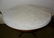 Victorian Marble Top Oval Table - 3