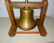 Bronze Locomotive Bell