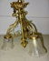 Bronze Neul Post Light