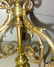 Bronze Neul Post Light - 2