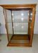 Oak Counter Top Showcase - 2