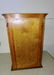 Oak Counter Top Showcase - 3