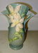 Large 15 1/2" Roseville Vase