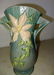 Large 15 1/2" Roseville Vase - 2