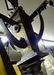 Rare 4 Light Mission Fixture - 3