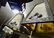 Rare 4 Light Mission Fixture - 5