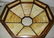 Rockford Light & Furn. Co. Mission Lamp - 4
