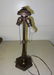 Reverse Painted Panel Lamp - 4
