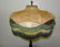 Carved Clawfoot Floor Lamp - 4
