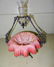 Victorian Bride's Basket