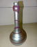 Large Art Glass Vase