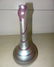 Large Art Glass Vase - 2