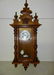 Large RA Wall Clock