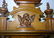 Large RA Wall Clock - 4