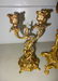 Large Cupid 3 PC. Gilbert Clock Set - 3
