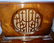 Rare Winchester Radio & Speaker - 3