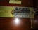 Double Comb Regina 16" Disc Music Box - 2