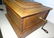 Double Comb Regina 16" Disc Music Box - 4