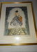 Icart Print in Frame