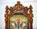 Tall Back Needle Point Victorian Chair - 2