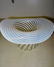 2 Opalescent Swirl Hats - 3