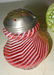 3 Opalescent Victorian Glass - 4